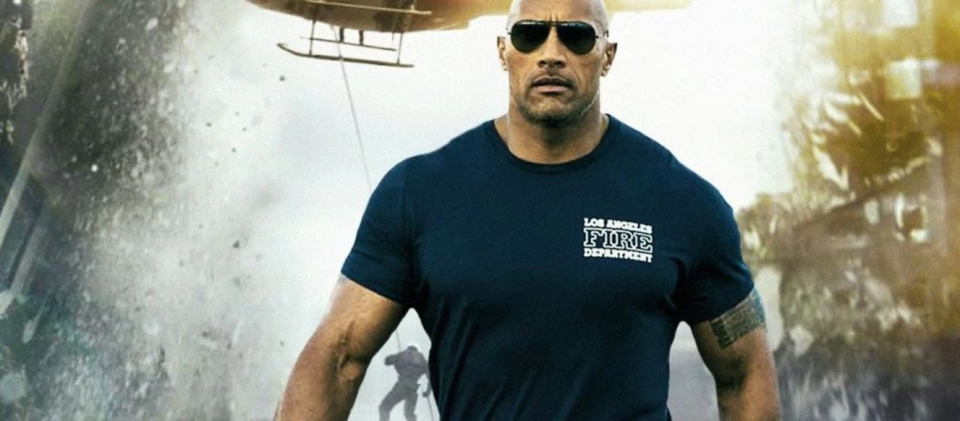 Η γνωστή φάτσα σε όλους μας από την ταινία «Τhe Rock» - Ντουέιν Τζόνσον- παντρεύτηκε το κορίτσι του στη Χαβάη (φωτο)